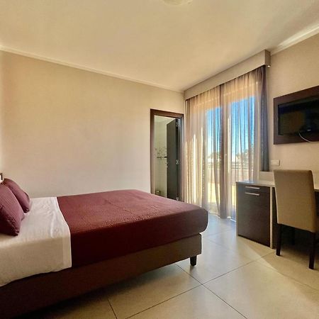 Jogo Rooms Matera Ngoại thất bức ảnh