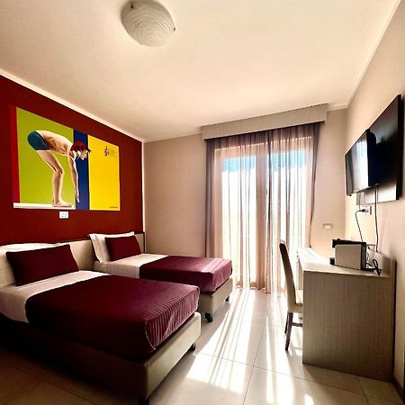 Jogo Rooms Matera Ngoại thất bức ảnh
