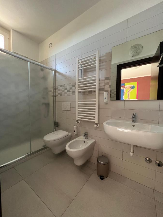 Jogo Rooms Matera Ngoại thất bức ảnh