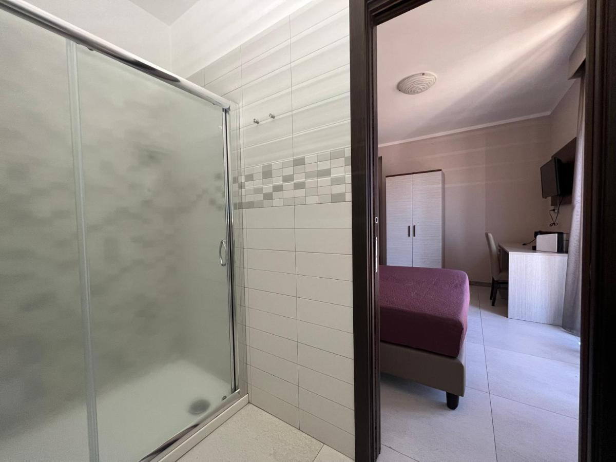 Jogo Rooms Matera Ngoại thất bức ảnh