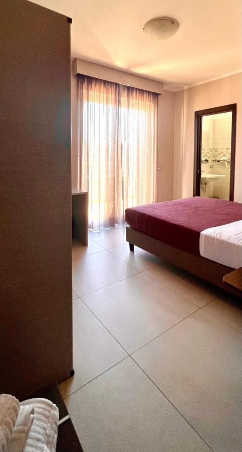 Jogo Rooms Matera Ngoại thất bức ảnh