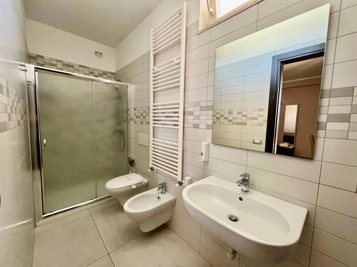 Jogo Rooms Matera Ngoại thất bức ảnh